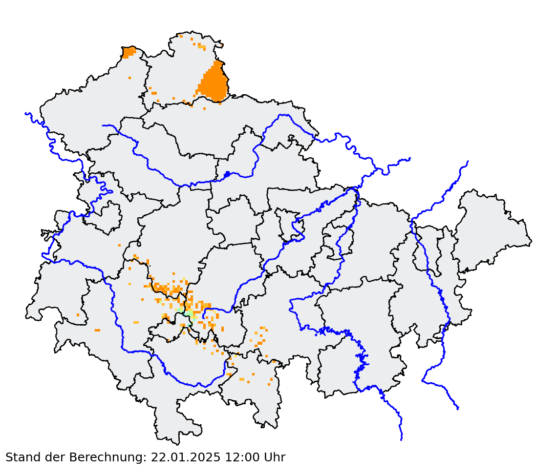 Schneewasseräquivalent